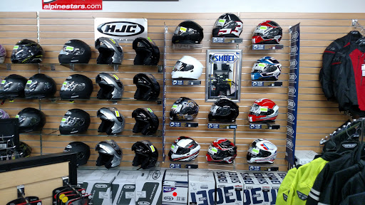 Motorcycle Dealer «South Sound Honda», reviews and photos, 2115 Carriage Dr SW, Olympia, WA 98502, USA