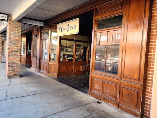 Coffee Shop «The Coffee Company», reviews and photos, 444 E Elk Ave, Elizabethton, TN 37643, USA