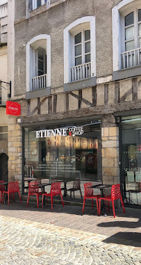 Photos du propriétaire du Café ETIENNE Coffee & Shop Vannes - n°1