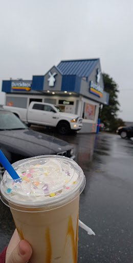 Coffee Shop «Dutch Bros», reviews and photos, 747 Chetco Ave, Brookings, OR 97415, USA