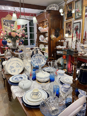 Galerie du Pontias, Antiquités et brocante et restauration d'objets anciens à Nyons à Nyons