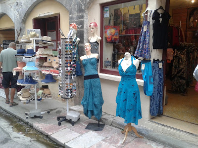 Couleurs du monde à Villefranche-de-Conflent