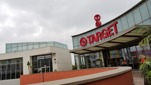 Target, 7100 Santa Monica Blvd #201, West Hollywood, CA 90046, USA, 
