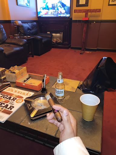 Cigar Shop «Union Cigar Club», reviews and photos, 5 Baltimore St, Gettysburg, PA 17325, USA