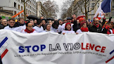 Mouvement Foulards Rouges Quimper