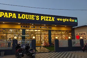 Papa Louie's Pizza Gandhidham image