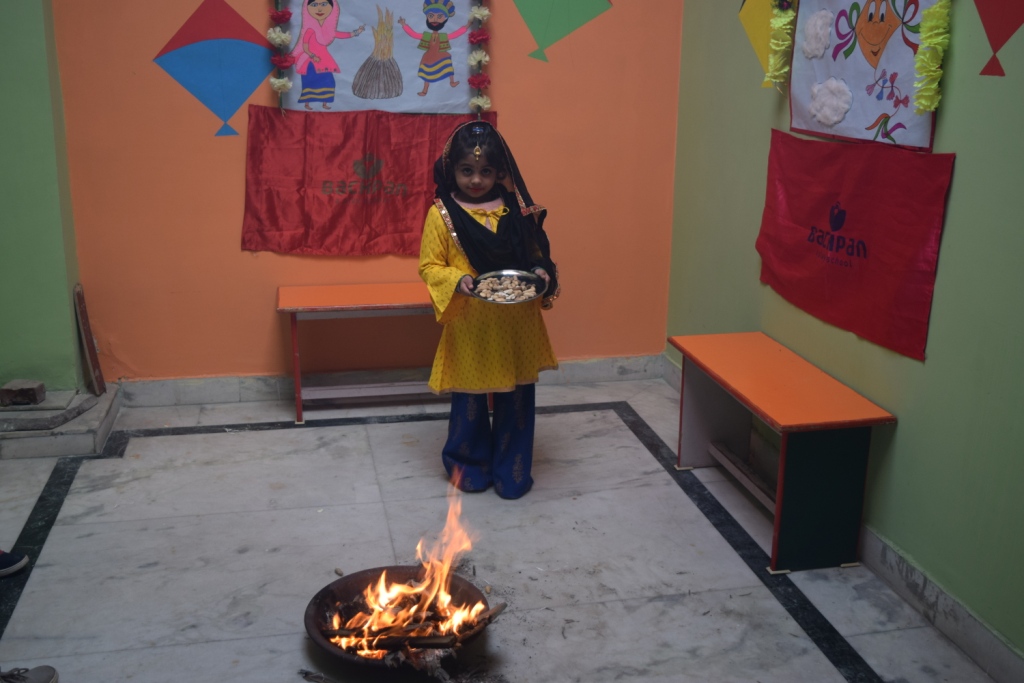 bachpan play school