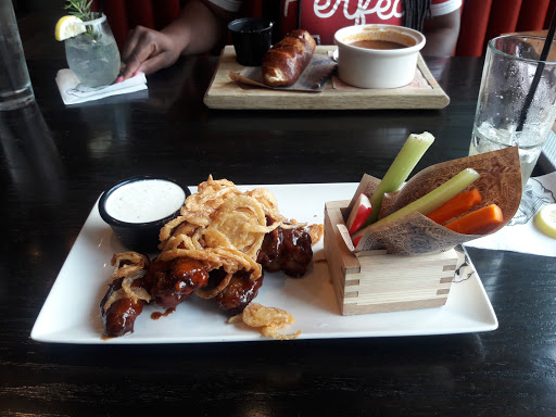 Casino «Horseshoe Casino Baltimore», reviews and photos, 1525 Russell St, Baltimore, MD 21230, USA