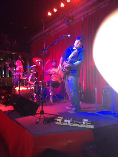 Bar «Raw Dance Club and Live Music», reviews and photos, 409 Market St, Chattanooga, TN 37402, USA