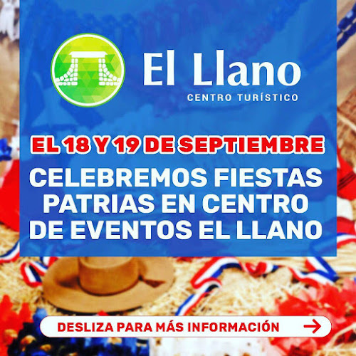 Comentarios y opiniones de Centro Turistico El LLano