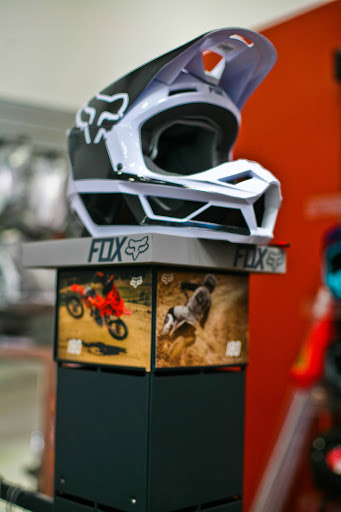 Motorcycle Dealer «Tri-County Powersports», reviews and photos, 6176 Condor Dr, Moorpark, CA 93021, USA