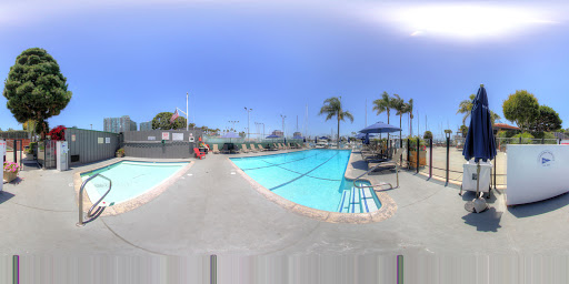 Yacht Club «California Yacht Club», reviews and photos, 4469 Admiralty Way, Marina Del Rey, CA 90292, USA