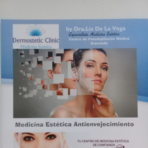 Dermostetic Clínica Médica en Órgiva, Granada