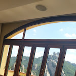 Photo n°4 de l'avis de Adele.a fait le 16/08/2020 à 16:09 sur le  Restaurant At the Owl's Beak à Castelmezzano