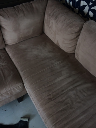 Cleaning Service «KB Cleaning Services, inc.», reviews and photos, 5256 Carrington Park Dr, Powder Springs, GA 30127, USA