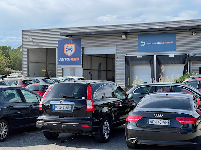 vendezvotrevoiture.fr Toulouse-Sesquières à Toulouse