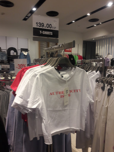 Bershka