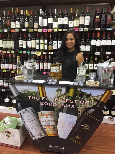 Liquor Store «Cortelyou Wine & Liquor Co», reviews and photos, 1524 Cortelyou Rd, Brooklyn, NY 11226, USA