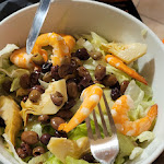 Photo n°1 de l'avis de Bernhard.a fait le 02/10/2023 à 14:03 sur le  La Borgata | Bar, Pizzeria, Panini caldi à Sos Alinos