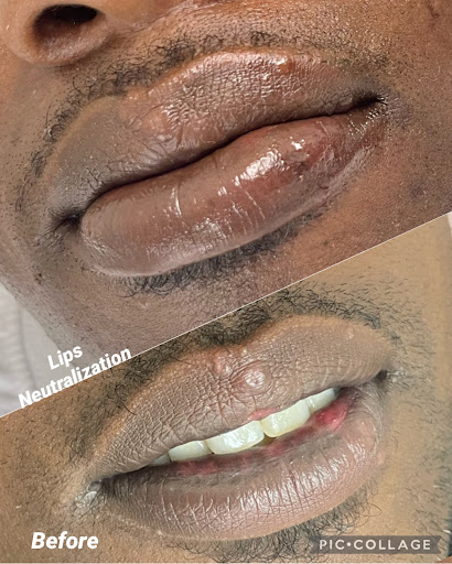 Explore hard working tattoo ideas, creative tattoo ideas in Savannah, available at Haute Brows. Cosmetic Tattoo