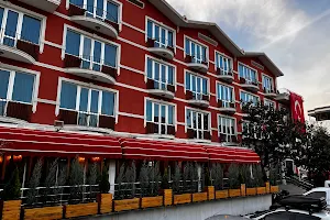 Pasha Palas Hotel image