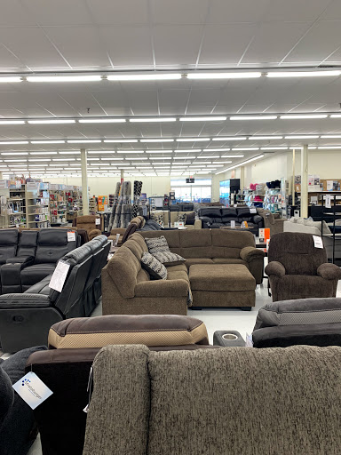 Discount Store «Big Lots», reviews and photos, 1907 S 11th St, Niles, MI 49120, USA