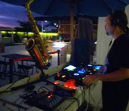 Bali DJ Percussion Studio photo
