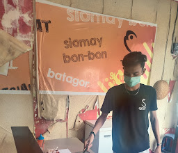 SIOMAY & BATAGOR BON BON SEBANDARAN photo