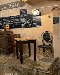 Photos du propriétaire du Restaurant La Voûte chez totor à Calvi - n°4