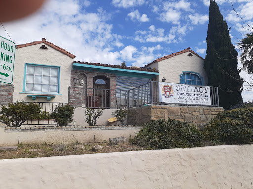 National Study Academy image