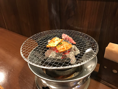 炭火焼肉ホルモンしま田 千代田本店