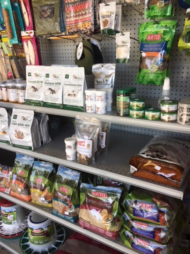 Pet Store «The Pet Shop», reviews and photos, 2235 S Power Rd #107, Mesa, AZ 85209, USA