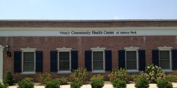 Visiting Nurse Association Community Health Center
