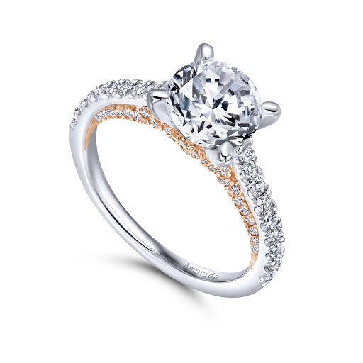 Jeweler «Stuart Benjamin & Co. Jewelry Designs», reviews and photos, 7510 Hazard Center Dr #405, San Diego, CA 92108, USA