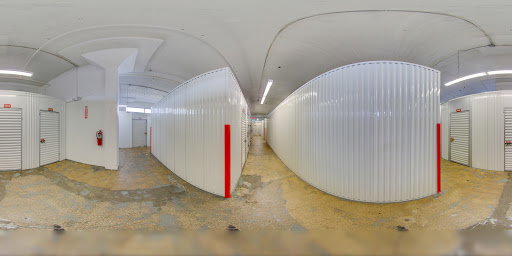 Self-Storage Facility «CubeSmart Self Storage», reviews and photos, 552 Grand Ave, Ridgefield, NJ 07657, USA