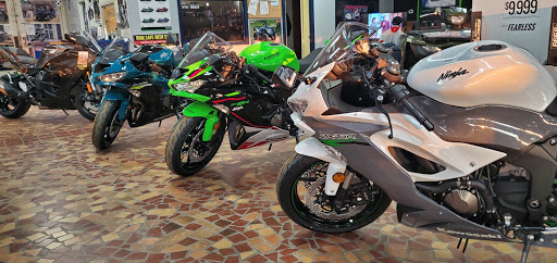 Motorcycle Dealer «Lightspeed Motorsports Llc», reviews and photos, 13250 Airline Hwy, Gonzales, LA 70737, USA