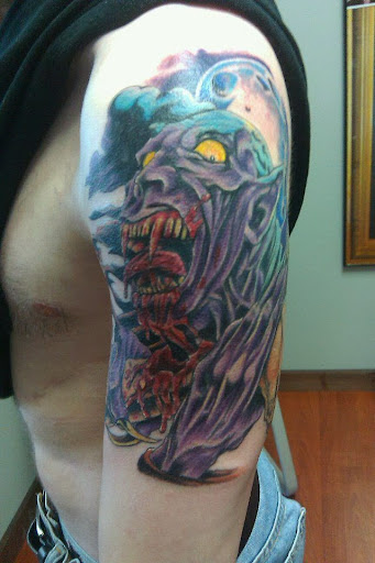 Explore cross tattoo ideas for guys, creative tattoo ideas in Bethlehem, available at Satori Ink