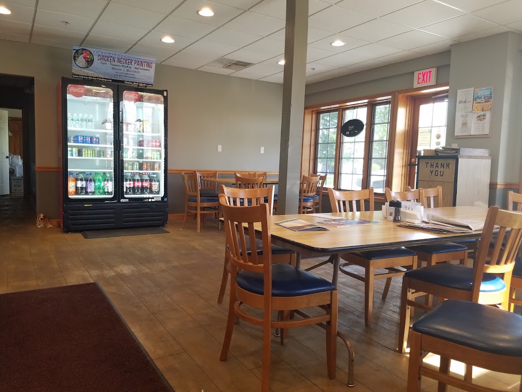 Marzella's By The Bay LLC 21610