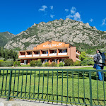 Photo n°3 de l'avis de Birgit.b fait le 18/05/2023 à 06:01 sur le  Hotel Du Lac & Wellness Harmony à Limone Sul Garda