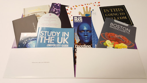 Print Shop «Kendall Press», reviews and photos, 1 Main St #105, Cambridge, MA 02142, USA