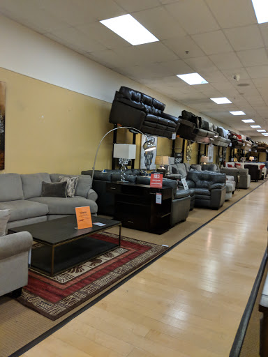 Furniture Store «American Signature Furniture», reviews and photos, 2540 Cumberland Blvd SE, Smyrna, GA 30080, USA