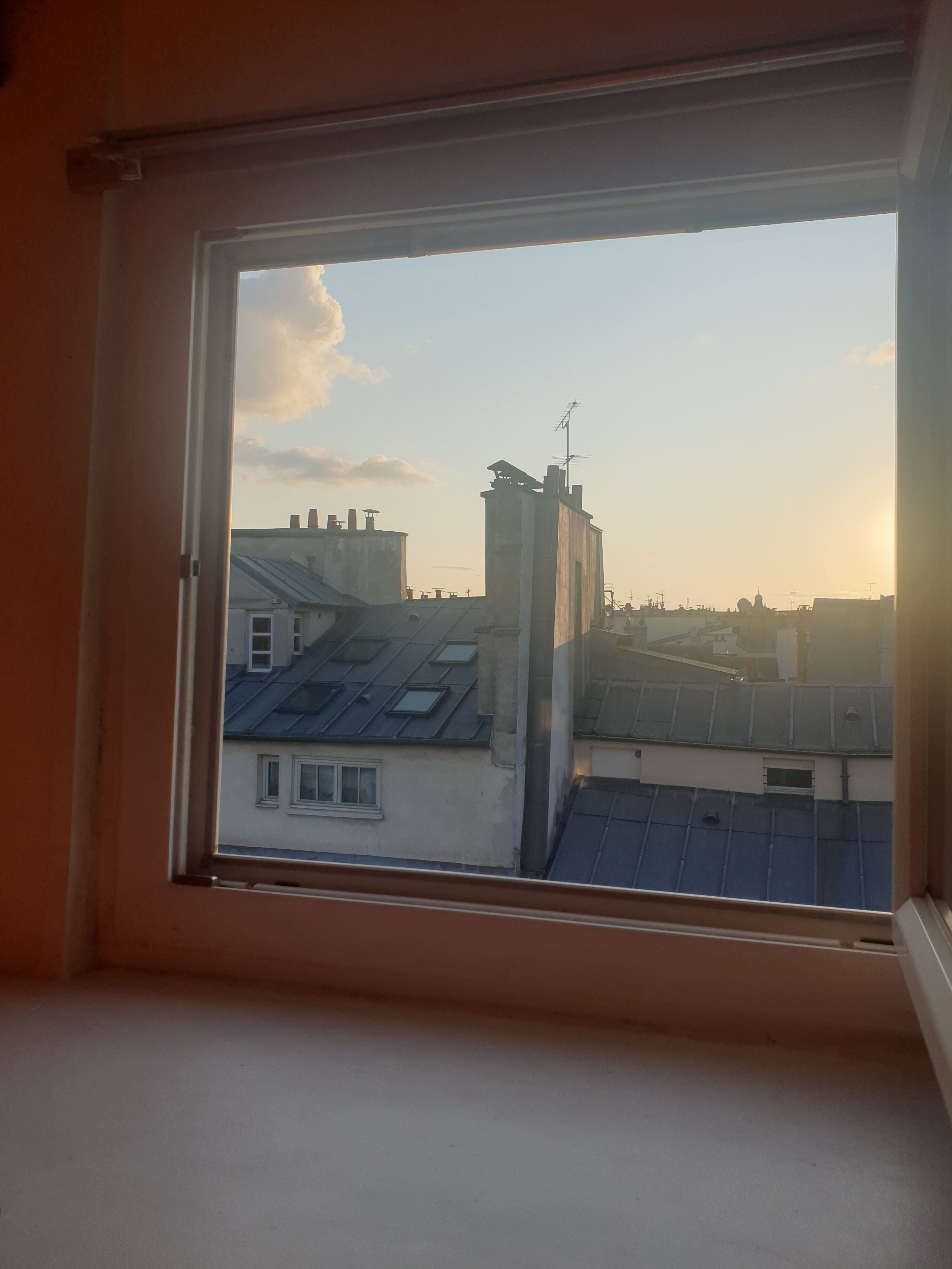 Photo n° 2 de l'avis de Angélique.t fait le 21/07/2023 à 15:45