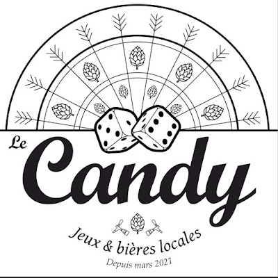 Le Candy à Rennes