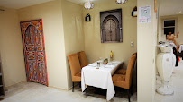 Photos du propriétaire du Restaurant marocain Palais Sarrazin Restaurant Lounge Oriental à Biot - n°19