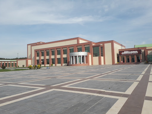 Devlet Üniversitesi Diyarbakır