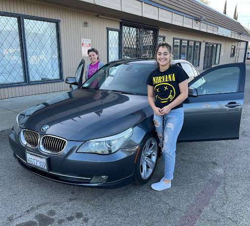 Used Car Dealer «7 star auto», reviews and photos, 8631 Folsom Blvd a, Sacramento, CA 95826, USA