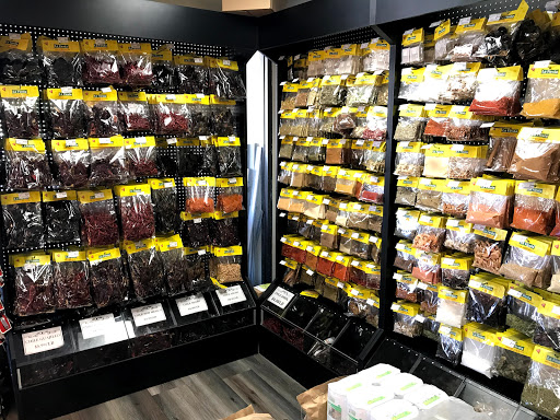 Grocery Store «Antojitos Latinos Market», reviews and photos, 25381 Alicia Pkwy n, Laguna Hills, CA 92653, USA