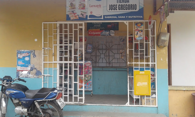 Opiniones de Tienda Jose Gregorio en Jipijapa - Tienda de ultramarinos