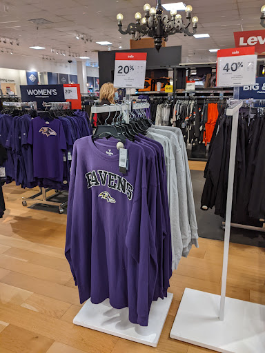 Department Store «JCPenney», reviews and photos, 7777 Eastpoint Mall, Baltimore, MD 21224, USA