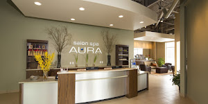 Salon/Spa Aura Green Bay